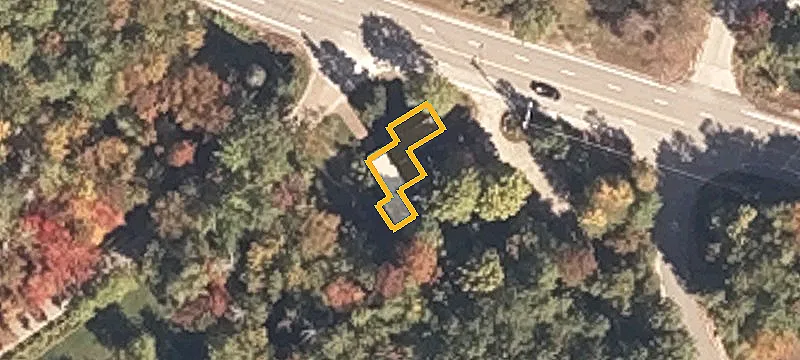 90 Roosevelt Trl