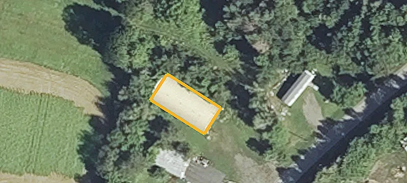 198 Foxcroft Rd