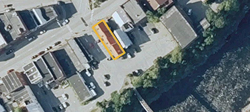 127 Water St