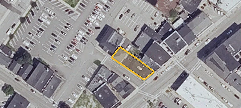 41 Franklin St