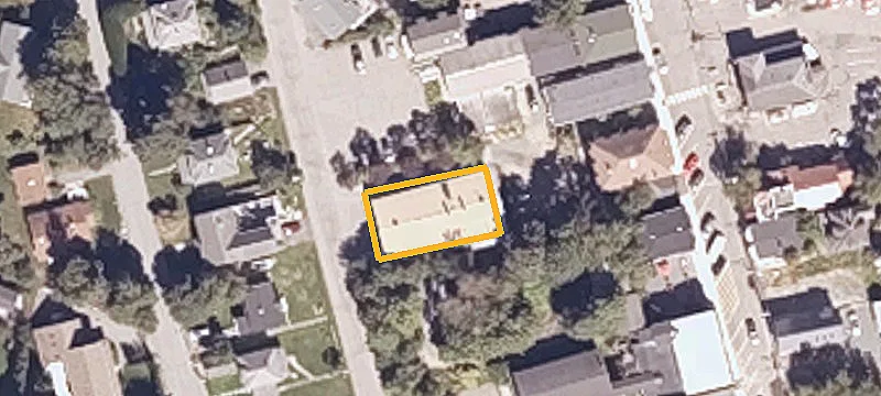 6 Tracy Rd
