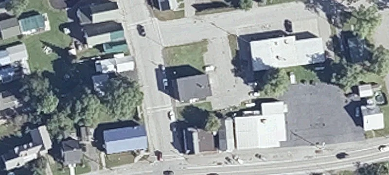 15 Railroad St