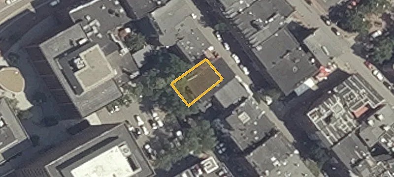 44 Exchange St