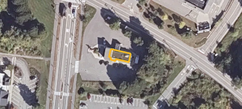 231 Us Rte 1st 1