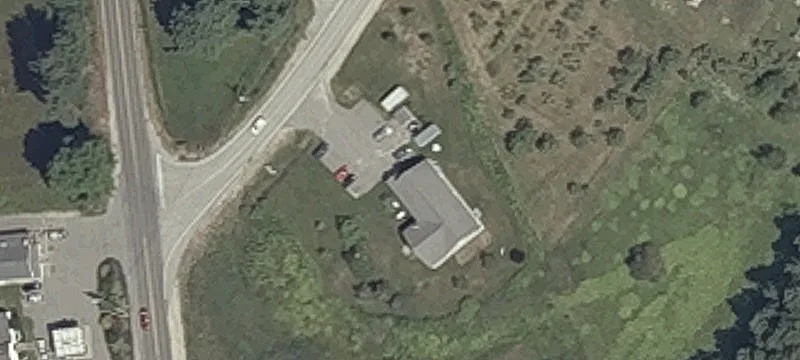302 Range Rd