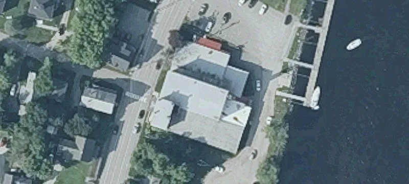 307 Frnt St