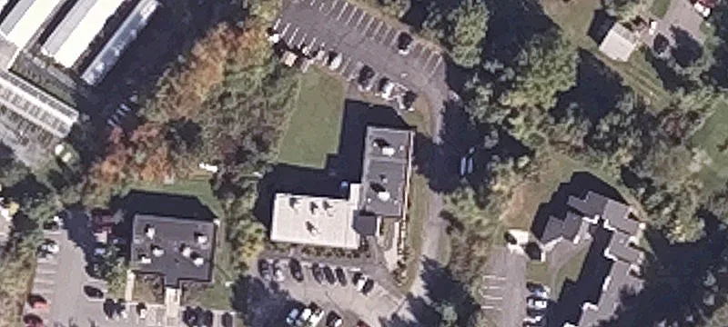 5 Fundy Rd
