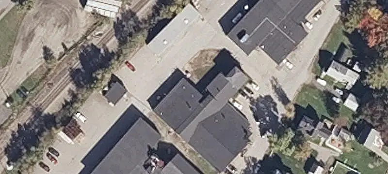 11 Lowr Main St