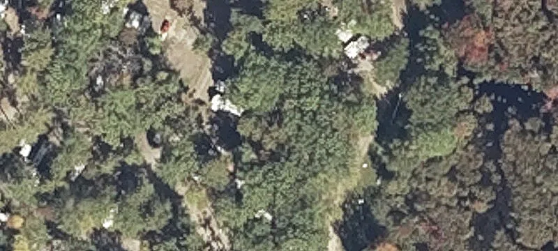 110 Villa Vaughan Rd