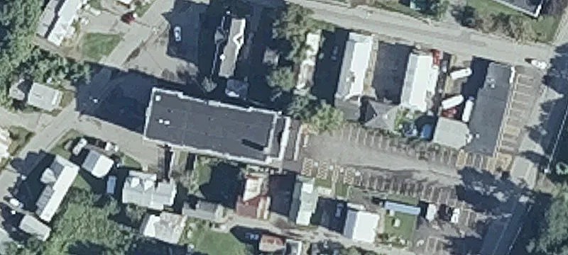 101 Water St