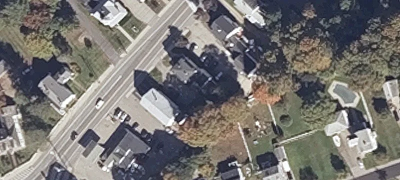 40 Portland St