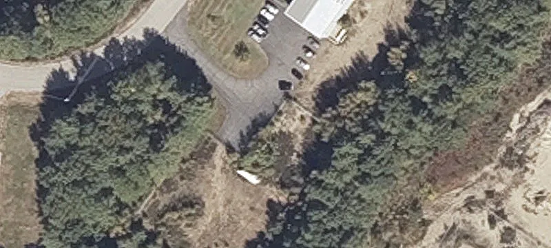 97 Industrial Ave