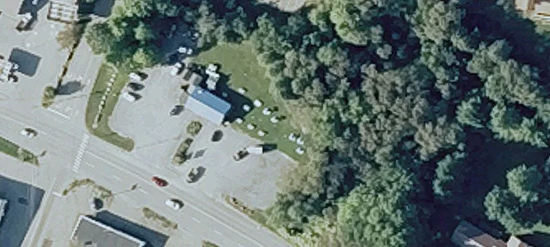 100 Waterville Rd