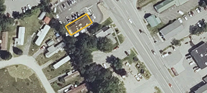 734 Roosevelt Trl