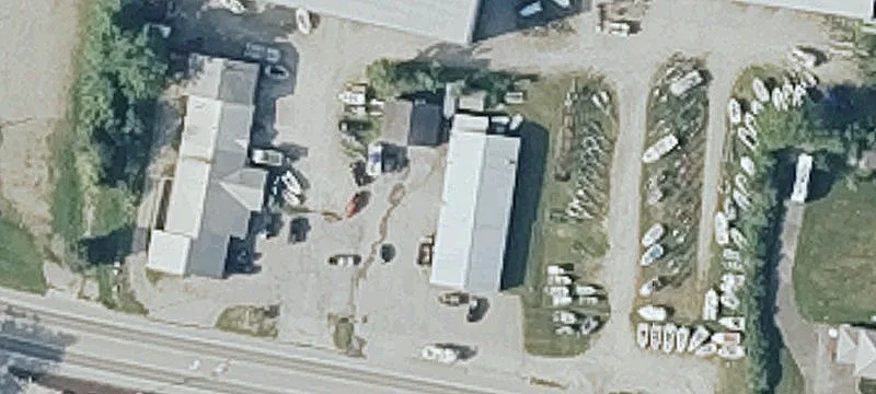 877 Kennedy Memorial Dr