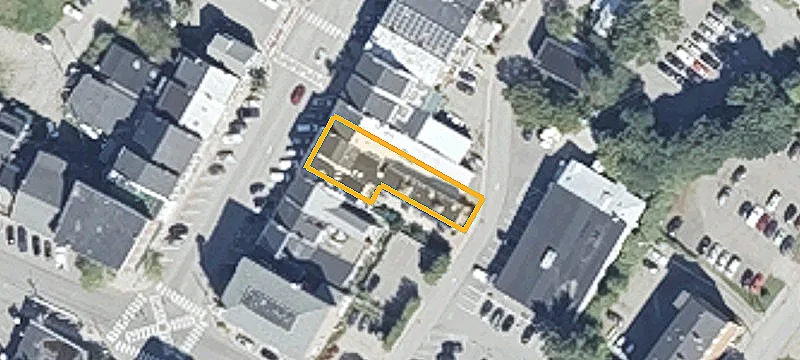 70 Main St