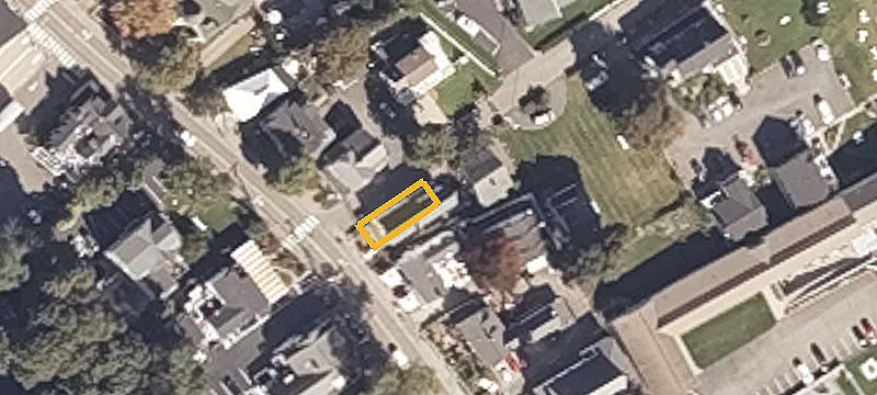 45 Shr Rd