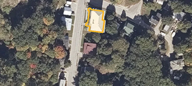 44 Pne St