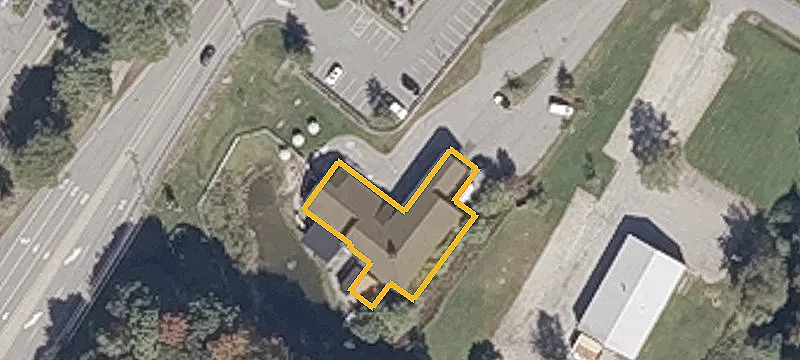 8 Varney Rd