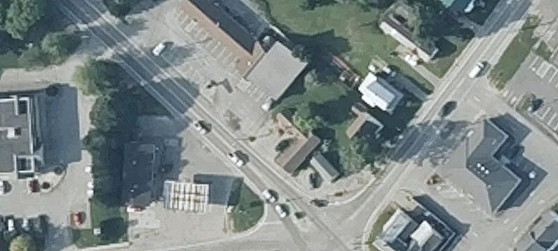 5 Pleasant St