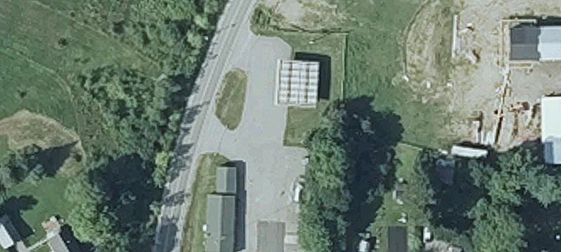 180 Hl Rd