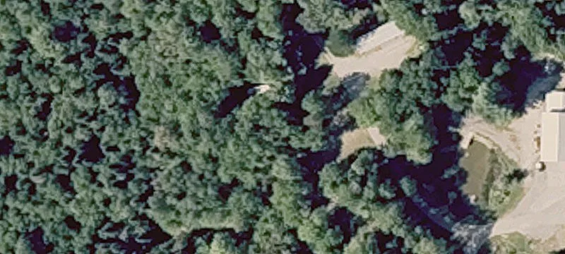 734 Horseback Rd