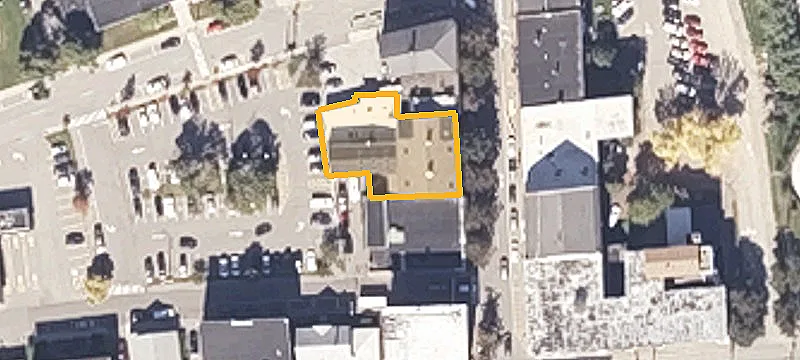 404 Main St