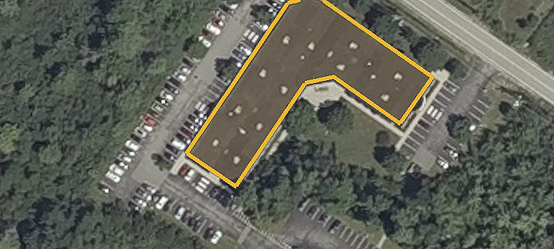 100 Gannett Dr