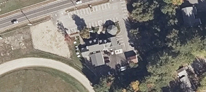 156 Maple St