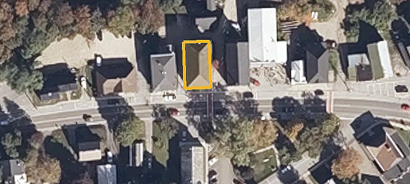20 Main St
