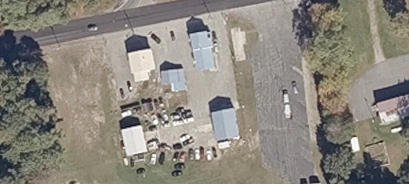 9 Old Portland Rd