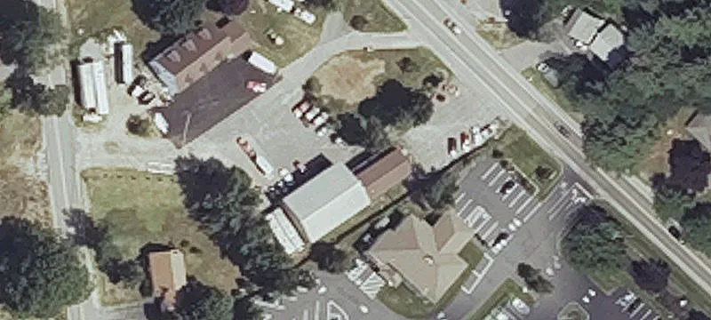 588 Roosevelt Trl