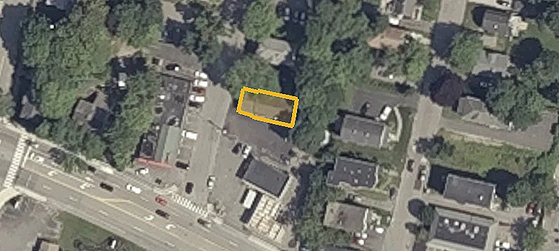 9 Bolton St