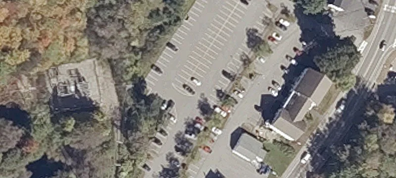 9 Summer St