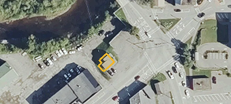 1 Bangor St