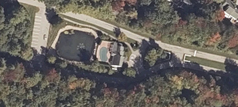 54 Pointed Fir W Blvd
