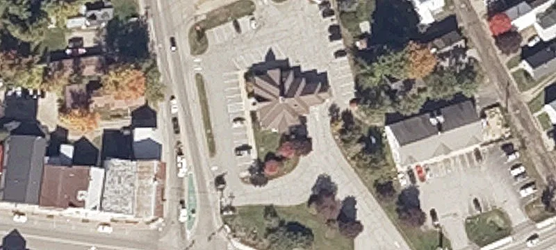 1 Harrison Rd