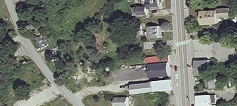838 Gray Rd