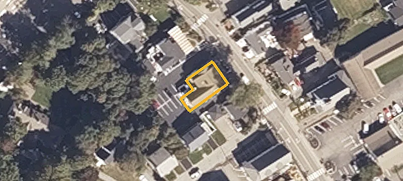 50 Shr Rd