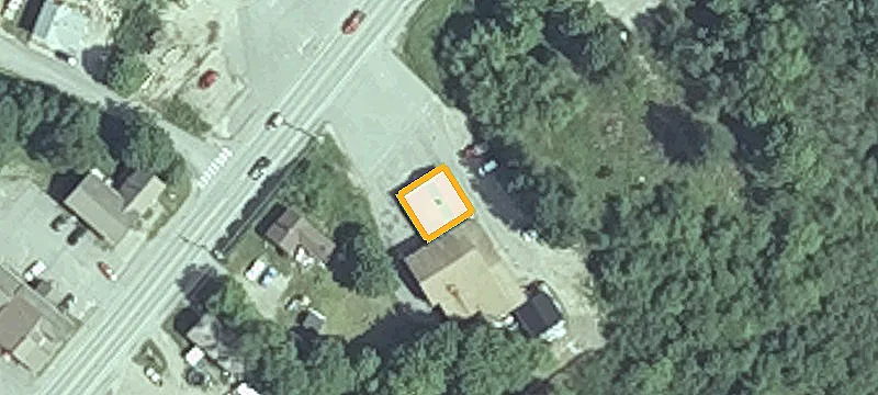 88 Dublin St