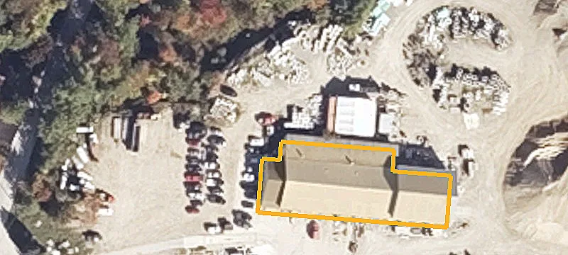 65 Shaw Rd