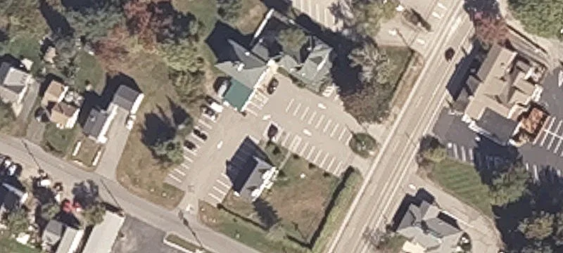1616 Post Rd