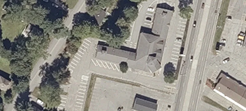 232 Ctr St
