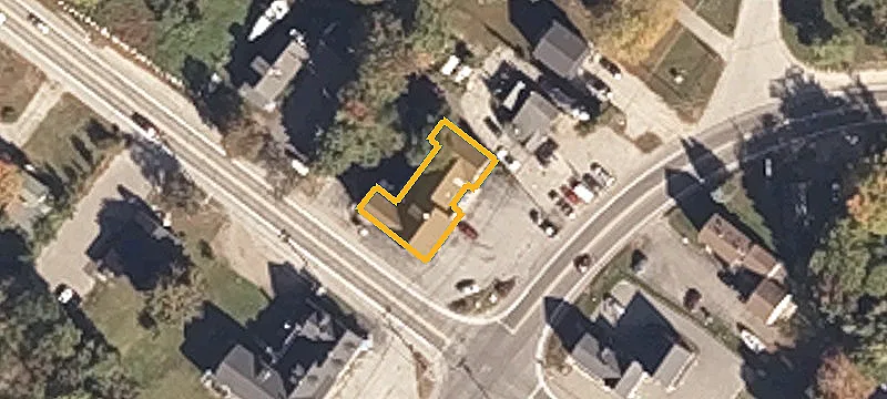 2 Chadbourne Rd