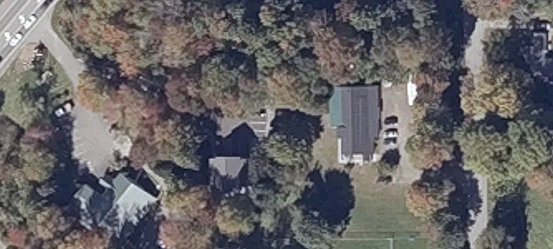 146 Camden St