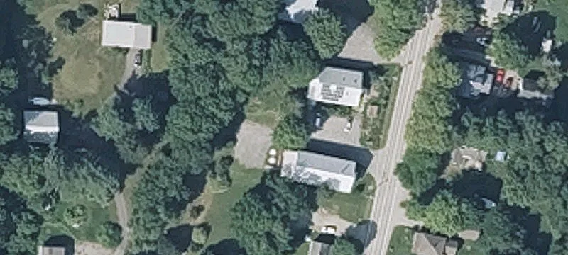 12 Church Rd