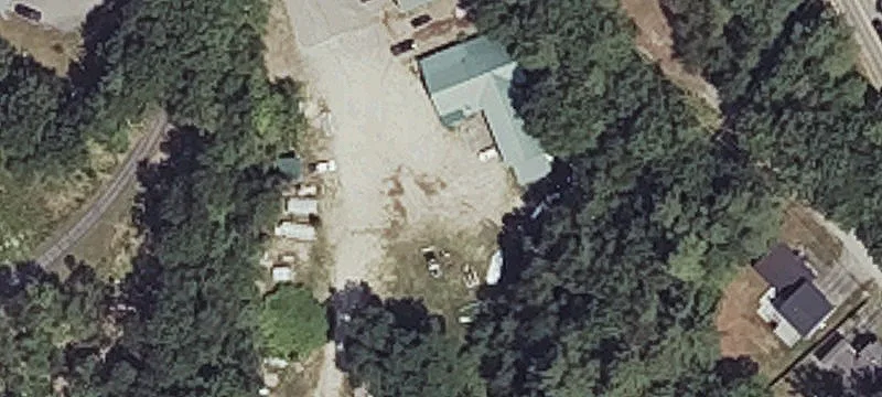 6 Pit Rd