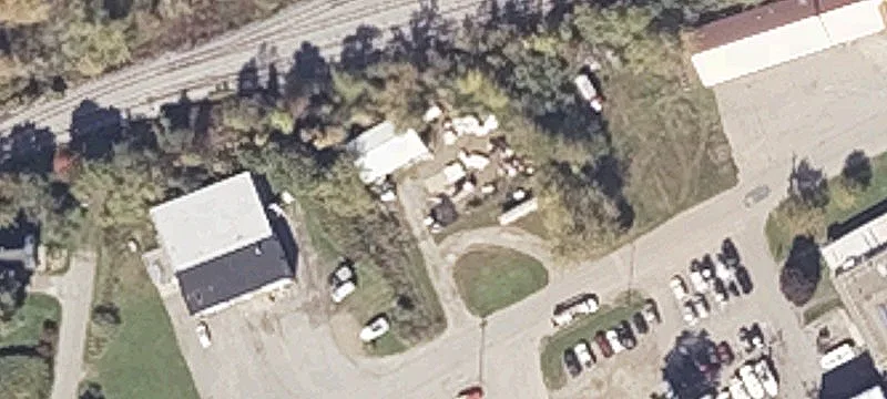 51 New County Rd