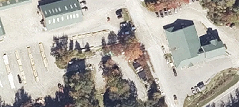 2100 Camden Rd