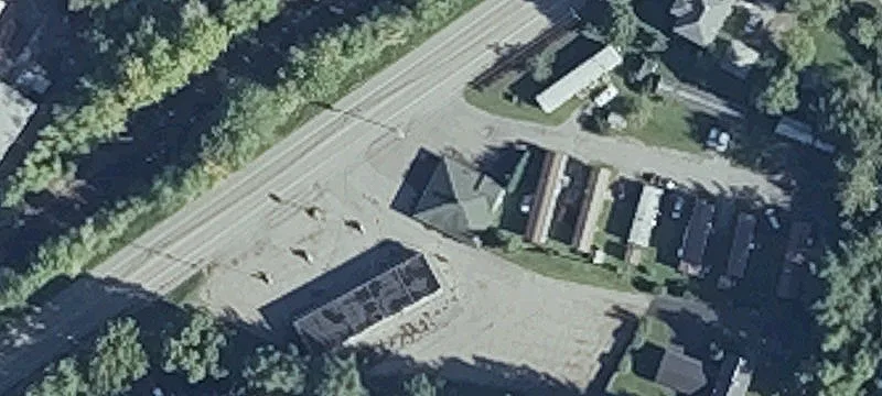120 Augusta Rd
